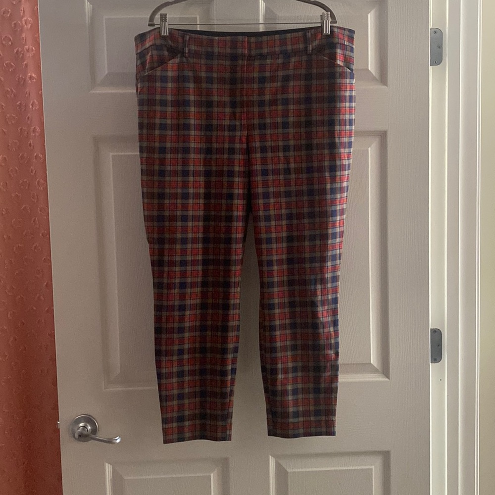 Awesome Fall Pants!